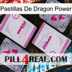 Dragon Power Pills 33